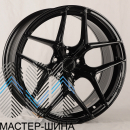 Makstton MST-FF-FK07 8.5x20/5x112 D66.56 ET35 GLoss Black