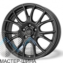 Anzio Wheels Vision 5.5x15/4x100 D60.1 ET45 Graphite