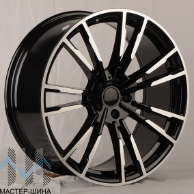 KoKo Kuture 7050 8.5x20/5x112 D66.6 ET25 BMF