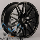 Luistone L2390 9.5x21/5x112 D66,6 ET27 Black Matt