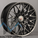 Luistone ZX2561 9.0x20/6x139.7 D106.1 ET16 HB