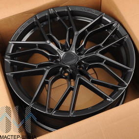 Makstton MST-FF-FK08 8.5x19/5x114.3 D73.1 ET35 Runny Gray