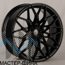 Zumbo Wheels BM013 9.0x19/5x112 D66.6 ET40 Gloss Black