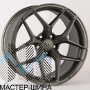 Makstton MST-FK07 8.0x19/5x114.3 D67.1 ET40 Matte Graphite Grey