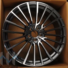 KoKo Kuture 0419 10x21/5x112 D66.6 ET40 GMF