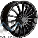 Zumbo Wheels F8338 9.5x19/5x112 D66.6 ET35 Gloss Black