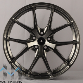 Makstton MST 669 8.5x19/5x114.3 D67.1 ET38 Hyper Black