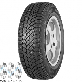 Continental ContiIceContact 275/40 R20 106T 