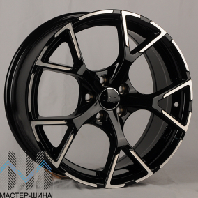 Powcan 3S5997 7.5x17/5x100 D57.1 ET35 BMF