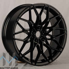 Zumbo Wheels BM013 8.0x19/5x112 D66.6 ET30 Gloss Black