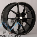 Makstton MST 669 8.5x19/5x114.3 D67.1 ET38 Matte Black