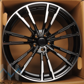 KoKo Kuture 7050 8.5x20/5x112 D66.6 ET25 BMF