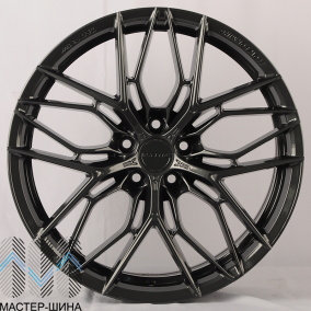 Makstton MST-FF-FK08 8.5x19/5x114.3 D73.1 ET35 Runny Gray