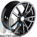 Zumbo Wheels BM004 9.5x19/5x112 D66.6 ET40 BKF