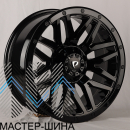 Powcan Y5369D 9.0x20/6x114.3 D67.1 ET10 Gloss Black