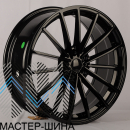 KoKo Kuture 0383 8.0x19/5x112 D57.1 ET45 Gloss Black