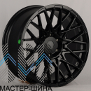 Koko Kuture F157 8.5x20/6x114.3 D67.1 ET18 Matt Black