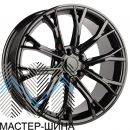 Zumbo Wheels F7968 9.5x19/5x112 D66.6 ET40 Gloss Black