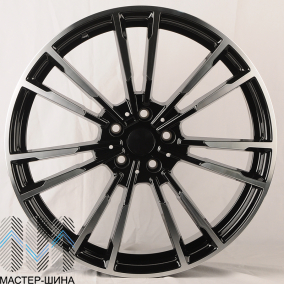 KoKo Kuture 7050 8.5x20/5x112 D66.6 ET25 BMF