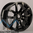 Luistone L1575 10.0x20/5x150 D110.1 ET45 Gloss Black