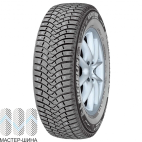 Michelin Latitude X-Ice North 2 + 255/55 R18 109T