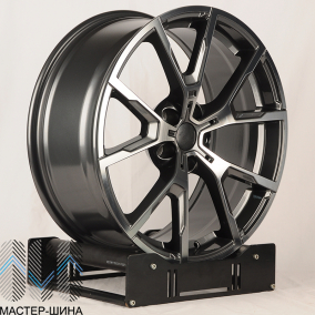 Powcan BK5601 8x19/5x112 D66.6 ET27 GMF