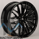 Koko Kuture 3106A 8.5x20/5x114.3 D67.1 ET38 Gloss Black