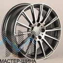 KoKo Kuture FF550 7.5x17/5x112 D66.45 ET35 GMF