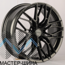 Makstton MST-FF-FK08 8.5x19/5x114.3 D73.1 ET35 Runny Gray