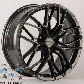 Makstton MST-FF-FK08 8.5x19/5x114.3 D73.1 ET35 Runny Gray