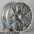 Makstton MST-FF-FK08 8.5x19/5x114.3 D73.1 ET35 Silver