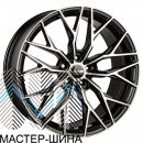 Powcan 3S266 8.5x19/5x114.3 D67.1 ET40 BKF